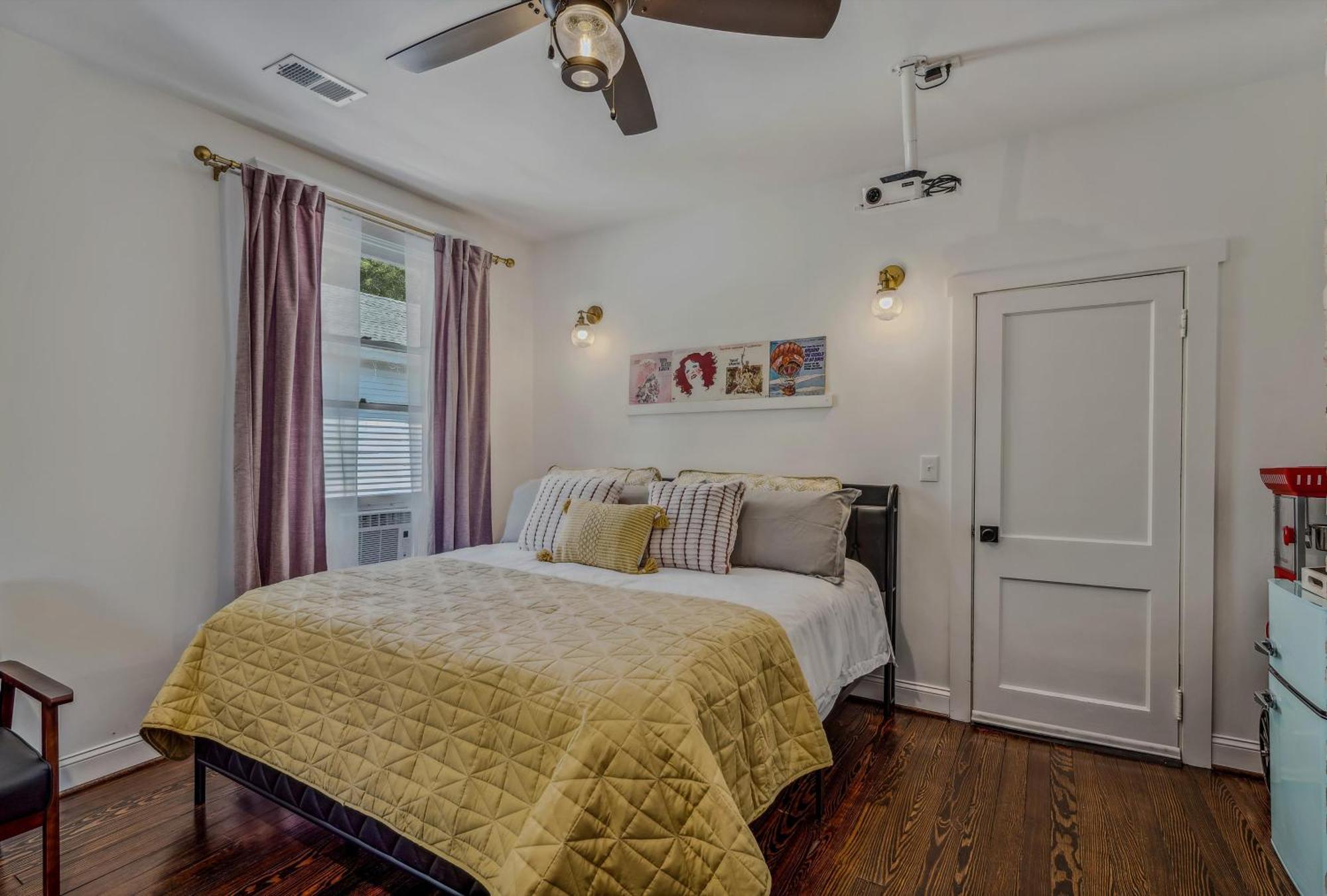 The Grand Castalian Inn Bed And Breakfast Бъркли Спрингс Екстериор снимка